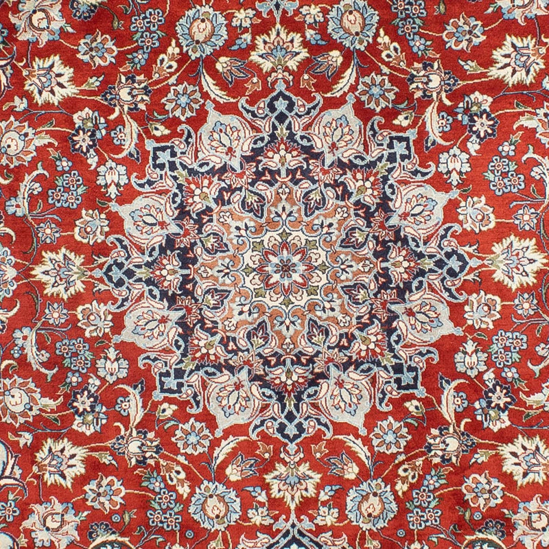 ナジャファバード 絨毯 305x208cm - ペルシャ絨毯