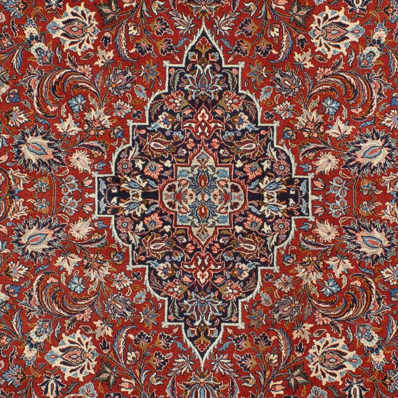 サルーク 絨毯 300x212cm - ペルシャ絨毯
