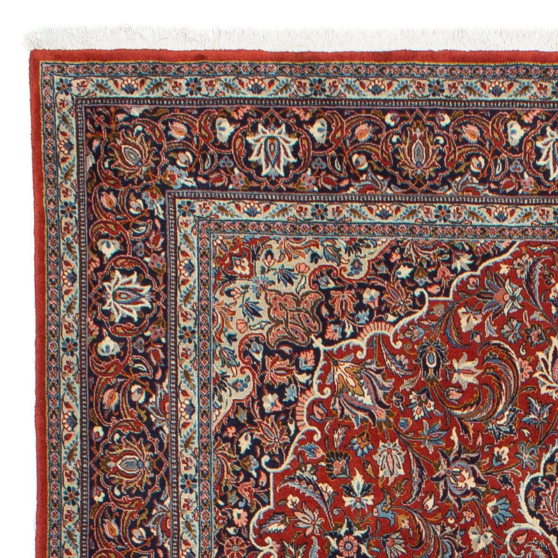 サルーク 絨毯 300x212cm - ペルシャ絨毯