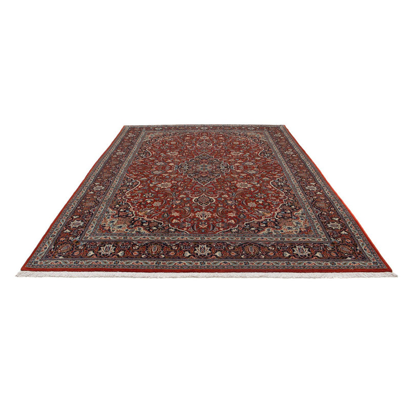 サルーク 絨毯 300x212cm - ペルシャ絨毯