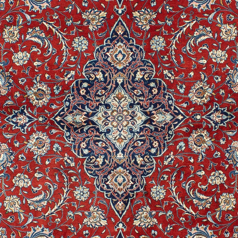 ゴルパイガン 絨毯 306x214cm - ペルシャ絨毯