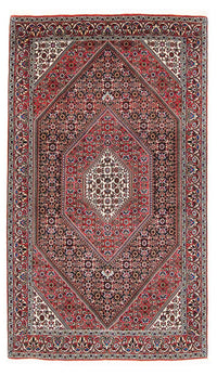 ビジャー 絨毯 190x111cm - ペルシャ絨毯 – product image