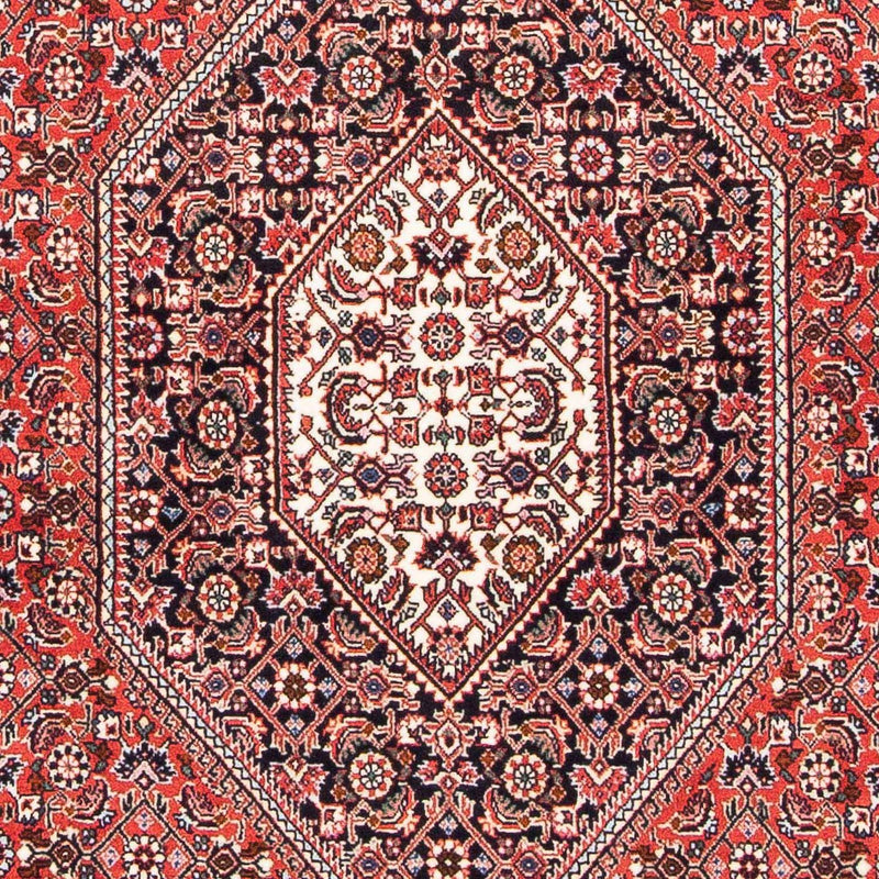 ビジャー 絨毯 186x109cm - ペルシャ絨毯