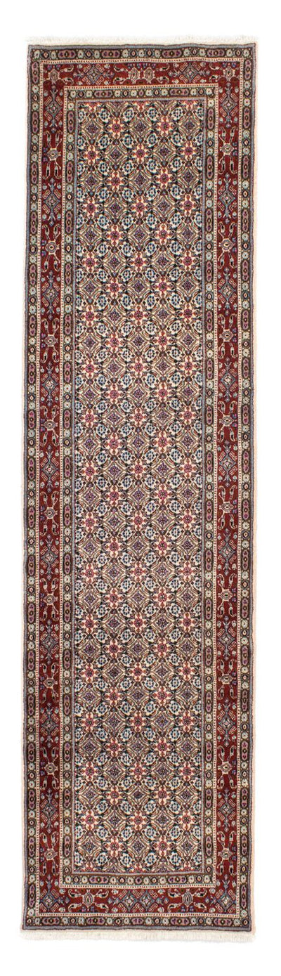 モウド 絨毯 75x294cm - ペルシャ絨毯