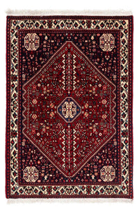 アバデ 絨毯 150x103cm - ペルシャ絨毯 – product image