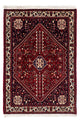 アバデ 絨毯 150x103cm - ペルシャ絨毯