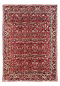 ビジャー - タカブ 絨毯 349x252cm - ペルシャ絨毯 – product image