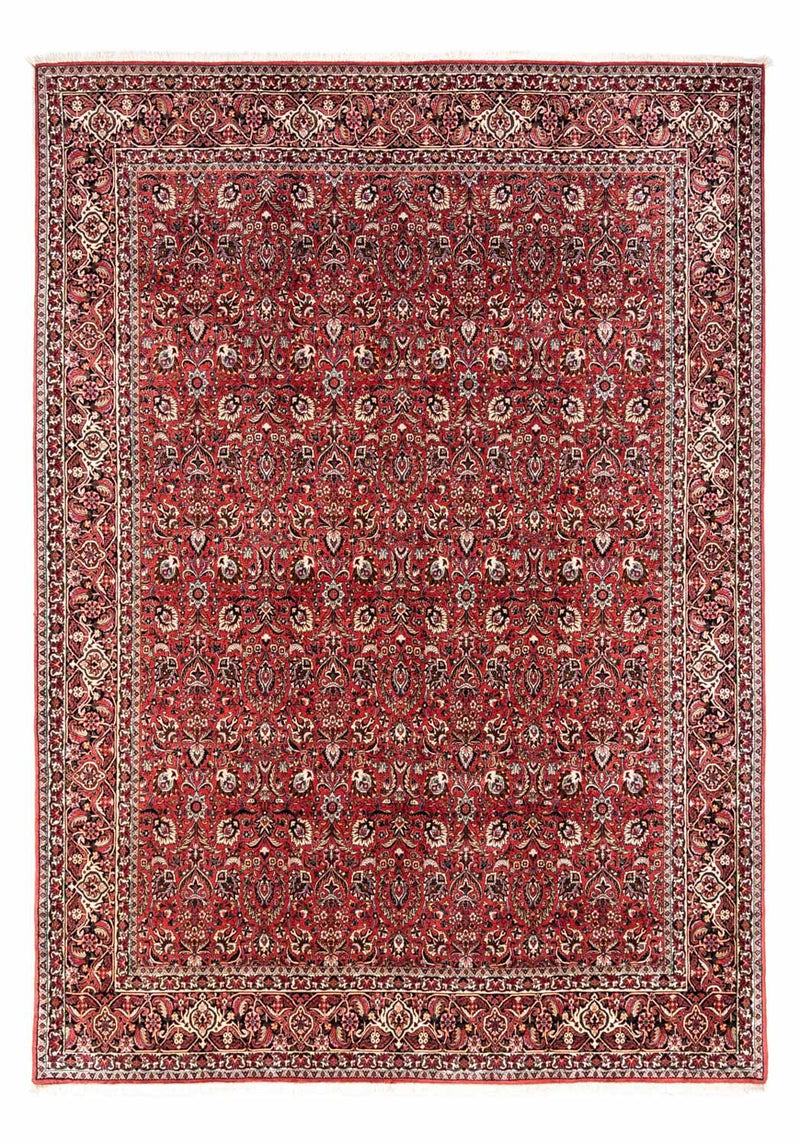 ビジャー - タカブ 絨毯 349x252cm - ペルシャ絨毯