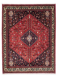 カシュクリ 絨毯 200x155cm - ペルシャ絨毯 – product image