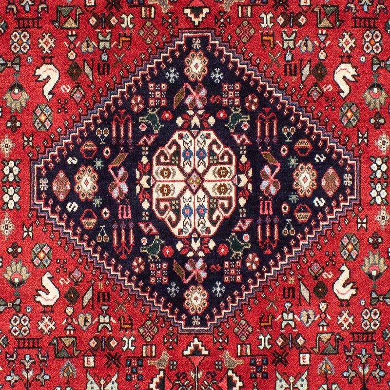 カシュクリ 絨毯 200x155cm - ペルシャ絨毯
