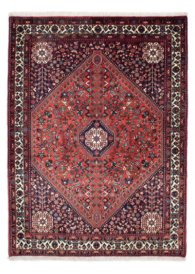 カシュクリ 絨毯 153x203cm - ペルシャ絨毯