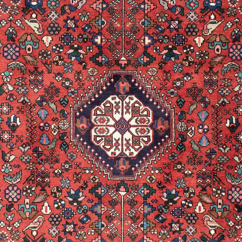 カシュクリ 絨毯 203x153cm - ペルシャ絨毯