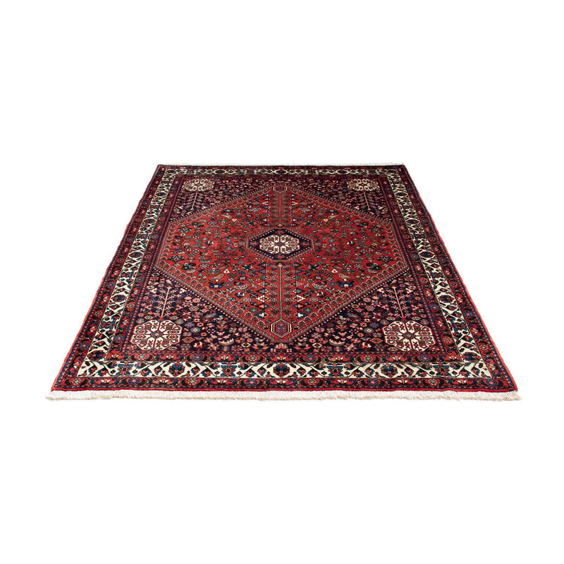 カシュクリ 絨毯 203x153cm - ペルシャ絨毯
