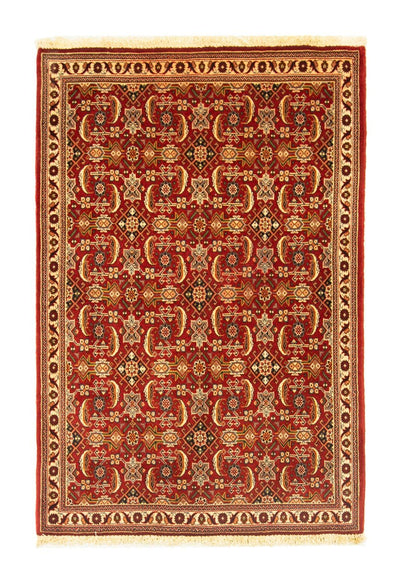 ガシュガイ 絨毯 98x144cm - ペルシャ絨毯