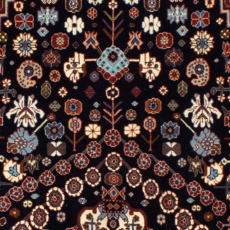 カシュクリ 絨毯 224x138cm - ペルシャ絨毯
