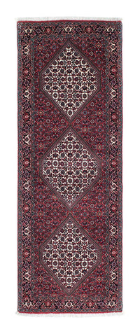 ビジャー 絨毯 205x74cm - ペルシャ絨毯 – product image