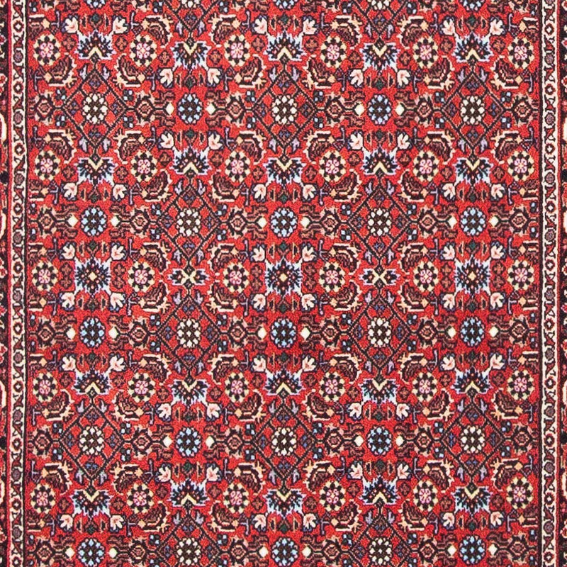 ビジャー 絨毯 139x70cm - ペルシャ絨毯