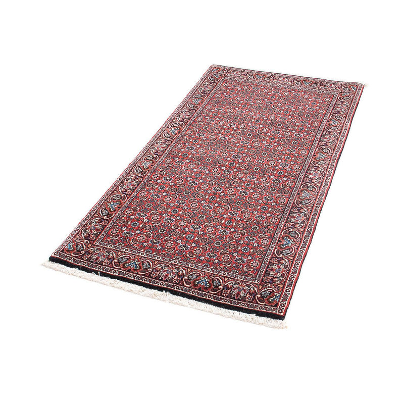 ビジャー 絨毯 139x70cm - ペルシャ絨毯