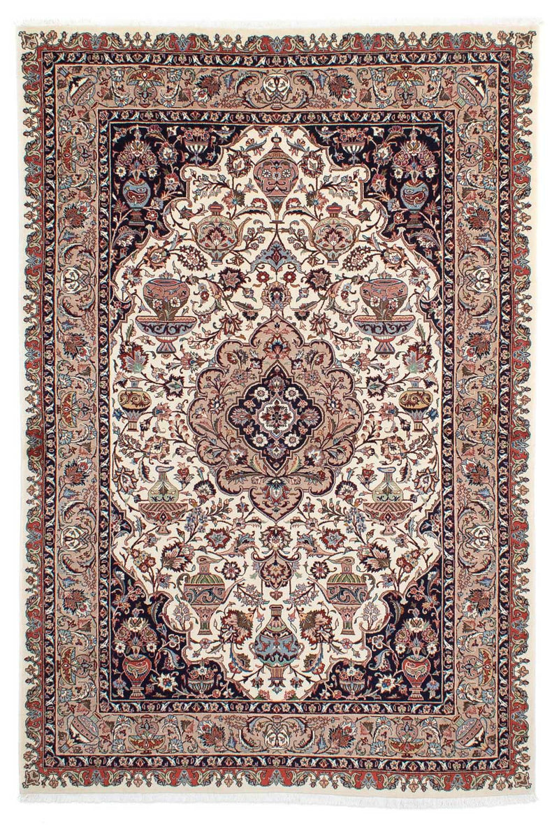 カシュマール 絨毯 300x200cm - ペルシャ絨毯