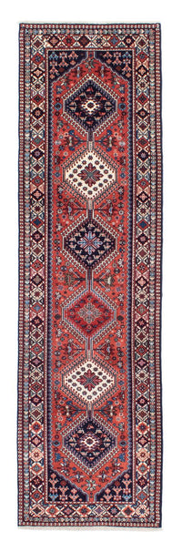 ビジャー 絨毯 289x79cm - ペルシャ絨毯 – product image
