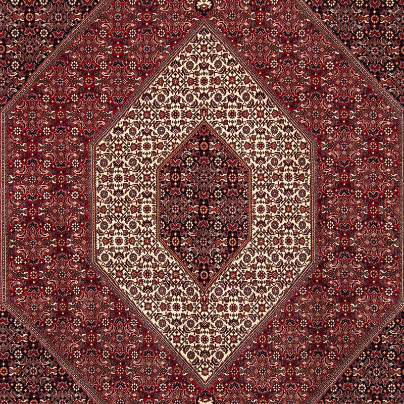 ビジャー 絨毯 250x250cm - ペルシャ絨毯