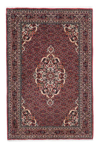 ビジャー 絨毯 202x132cm - ペルシャ絨毯 – product image