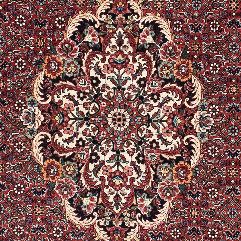 ビジャー 絨毯 202x132cm - ペルシャ絨毯