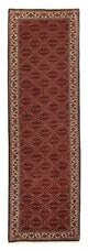 ビジャー 絨毯 304x86cm - ペルシャ絨毯