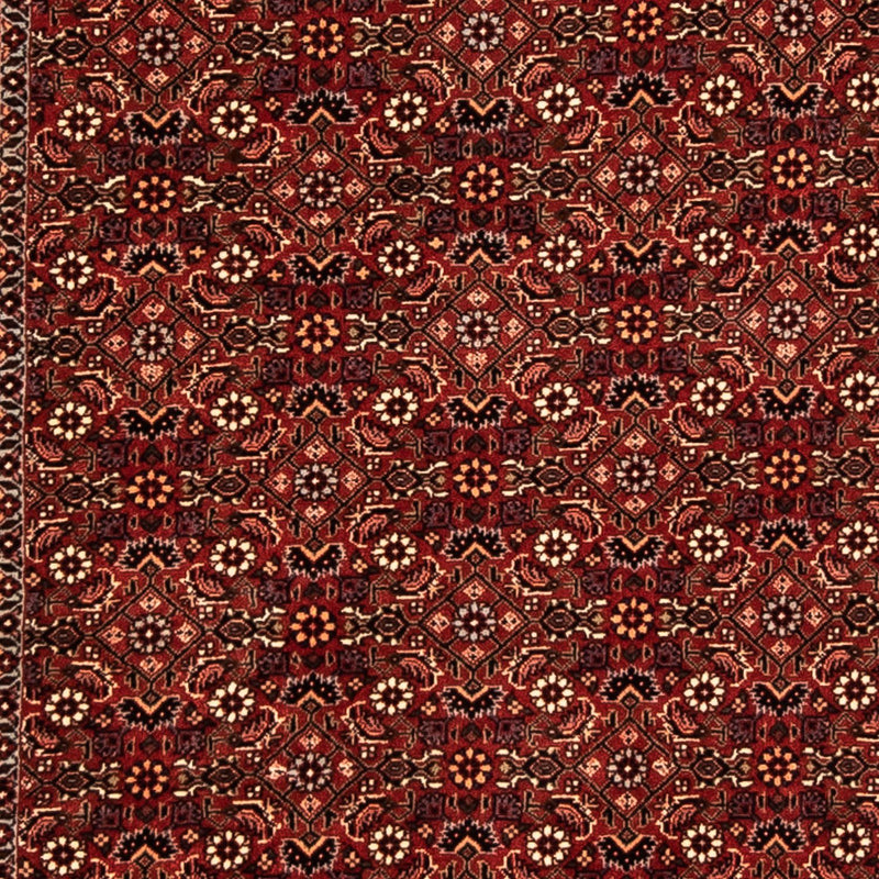 ビジャー 絨毯 304x86cm - ペルシャ絨毯