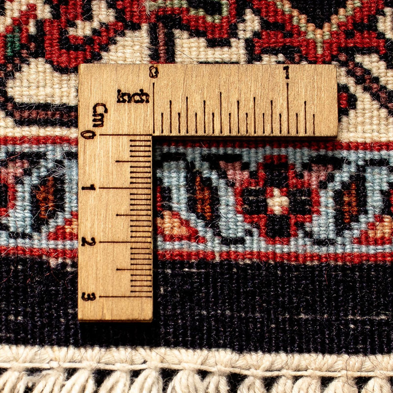 ビジャー 絨毯 304x86cm - ペルシャ絨毯
