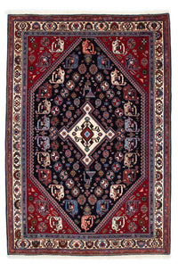 カシュクリ 絨毯 212x143cm - ペルシャ絨毯 – product image