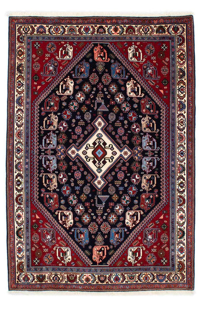 カシュクリ 絨毯 143x212cm - ペルシャ絨毯