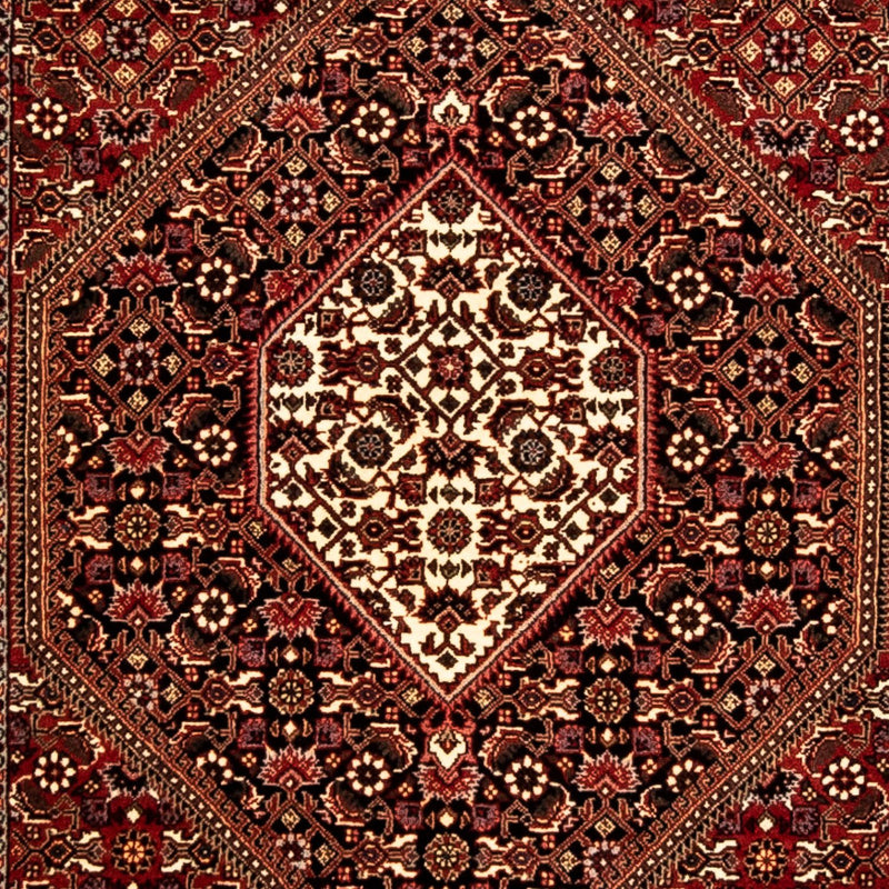 ビジャー 絨毯 293x84cm - ペルシャ絨毯