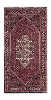 ビジャー 絨毯 204x103cm - ペルシャ絨毯 – product image