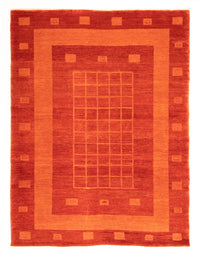 ペルシャギャベ 絨毯 220x175cm - ペルシャウールラグ – product image