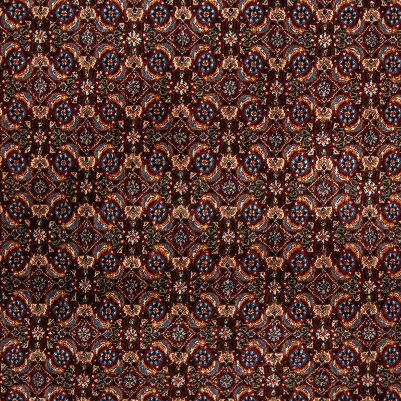 モウド 絨毯 231x168cm - ペルシャ絨毯