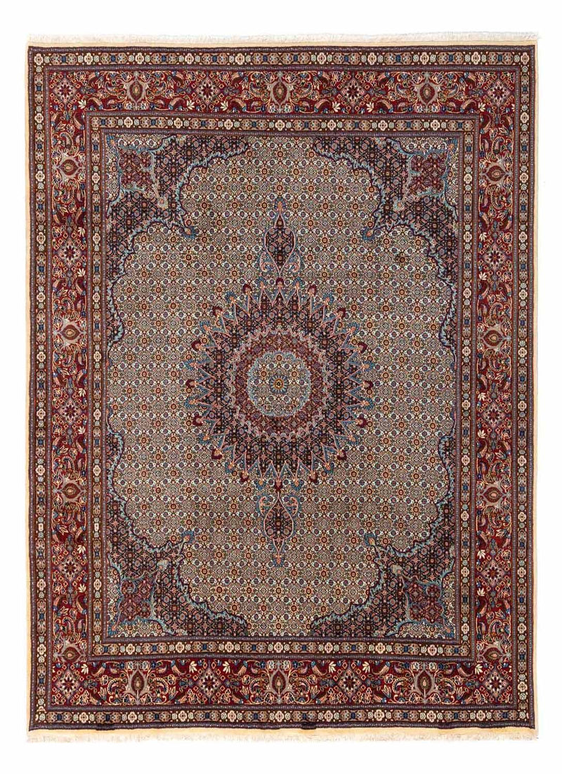 モウド 絨毯 335x250cm - ペルシャ絨毯