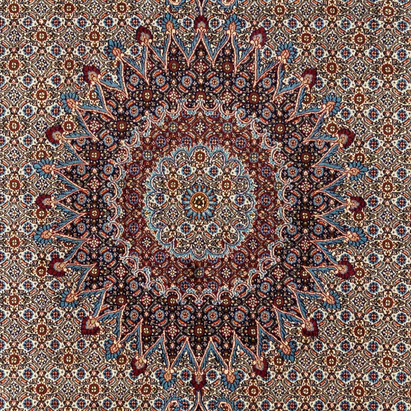 モウド 絨毯 335x250cm - ペルシャ絨毯