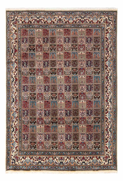 モウド 絨毯 237x337cm - ペルシャ絨毯