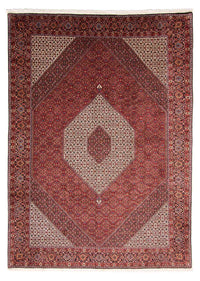 ビジャー 絨毯 348x252cm - ペルシャ絨毯 – product image