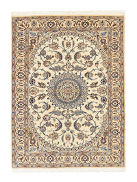 ナイン - 6la 絨毯 135x102cm - ペルシャ絨毯 – product image