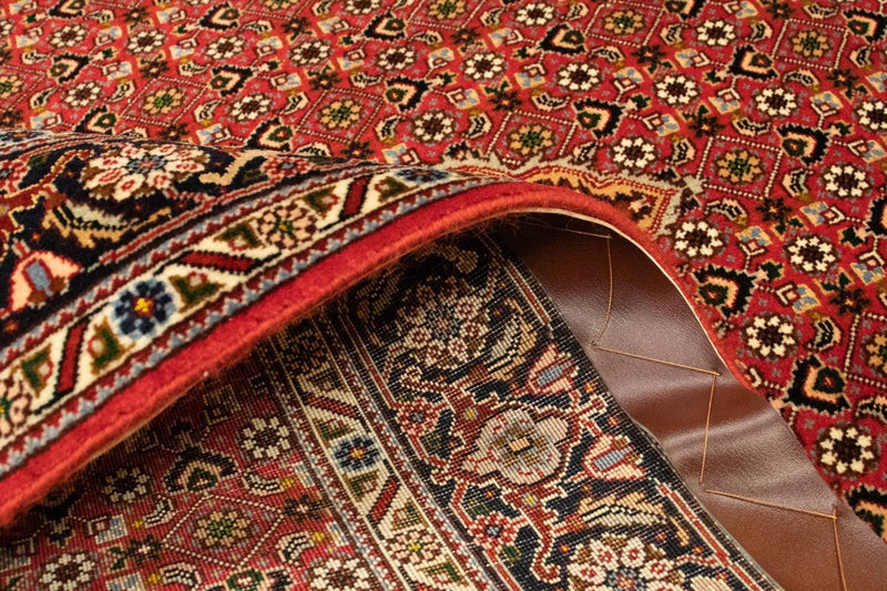 タブリーズ - 50 Raj 絨毯 153x103cm - ペルシャ絨毯