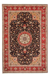 タブリーズ - 50 Raj 絨毯 302x203cm - ペルシャ絨毯 – product image