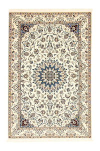 ナイン - 6la 絨毯 152x98cm - ペルシャ絨毯 – product image