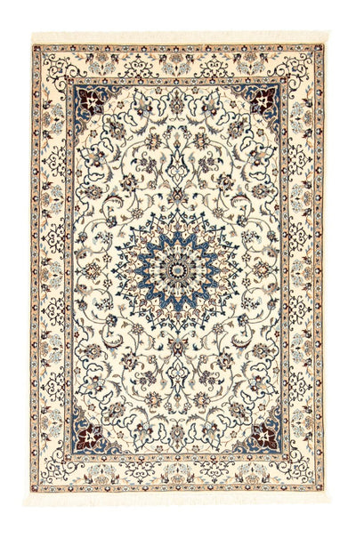 ナイン - 6La 絨毯 98x152cm - ペルシャ絨毯