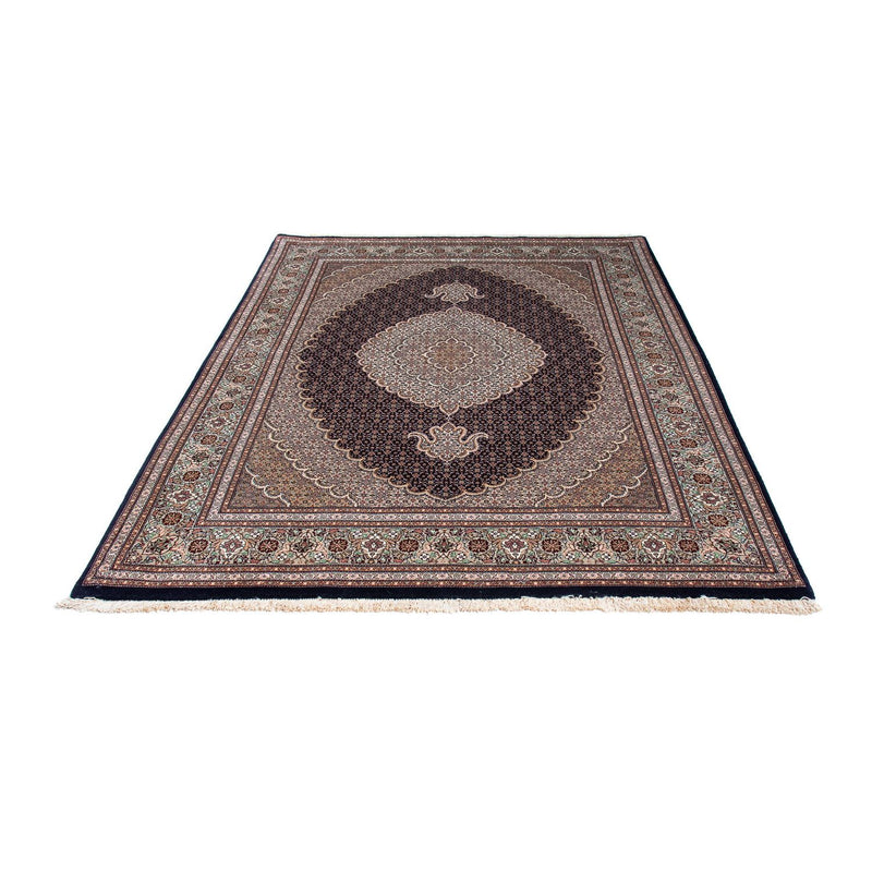 タブリーズ 絨毯 213x151cm - ペルシャ絨毯