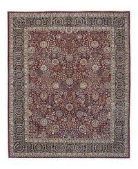 ツィーグラー絨毯 300x245cm - オリエンタル絨毯 – product image