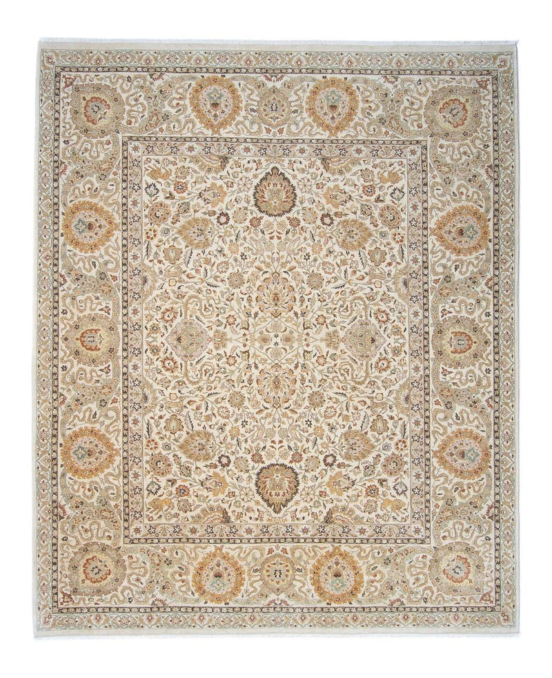 ツィーグラー絨毯 307x246cm - オリエンタル絨毯