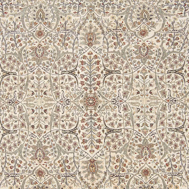 ツィーグラー絨毯 317x244cm - オリエンタル絨毯