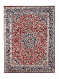 ツィーグラー モダン 絨毯 306x241cm - オリエンタル絨毯 – product image